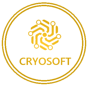 Cryosoft Logo